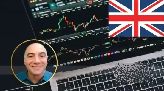 Stock Trading Course for Beginners (2026) Stock Trading Course for Beginners (2026) - Image 1