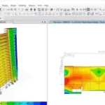 Structural Engineer: ETABS, SAFE & Design Workflow (G+12)