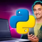 The Complete Python Bootcamp (13Hours): Go from Zero to Hero