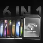 The Effects Guy - Ultimate Creator Toolkit