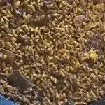 The No-Fail Paella System - At Home