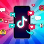 The TikTok Five Forces Model