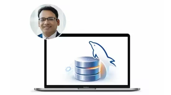 The Ultimate MySQL Bootcamp SQL from Beginner to Expert The Ultimate MySQL Bootcamp: SQL from Beginner to Expert - Image 1