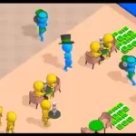 Tiny Coffee Shop - Unity Mobile & PC Restaurant Simulation
