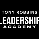 Tony Robbins - Leadership Academy
