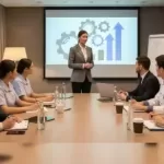 Training & Development Programs for Hotel Staff