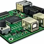 USB CDC Device Design in VHDL - From First Principles