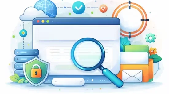 Understanding URLs & Domains For Beginners Understanding URLs & Domains: For Beginners - Image 1