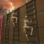 Unreal Engine 5 : Fix animations for ladder climbing