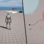 Unreal Engine 5: Map System (Minimap, Worldmap & Navigation)