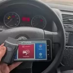 VAG OBD2 system explained