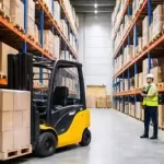 Warehouse Management for Beginners