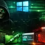 Windows Malware Development for Red Teamers