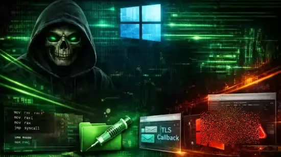 Windows Malware Development for Red Teamers Windows Malware Development for Red Teamers - Image 1