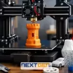 3D Printing Fundamentals: Complete Beginner Theory Course