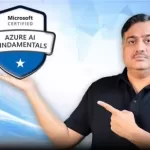 AI-102 Azure AI Engineer: OpenAI, Vision, Language & Agents