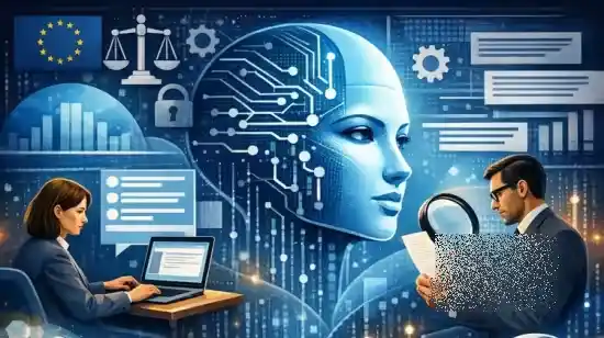 AI Literacy (EU Compliant) - Mandatory Foundations AI Literacy (EU Compliant) - Mandatory Foundations - Image 1