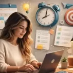 AI-Powered Effective Time Management for Freelancers