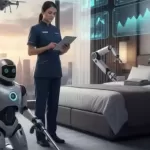 AI for Housekeeping Operation, Productivity, Quality Control