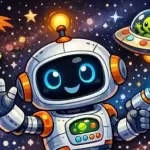 AI for Kids and Parents - Discover, Create, and Explore