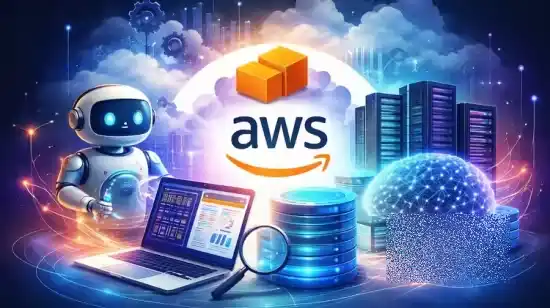 AWS Machine Learning Engineer Associate - Complete Bootcamp AWS Machine Learning Engineer Associate - Complete Bootcamp - Image 1