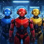 Agentic AI - Build AI Apps with Google Agent Development Kit