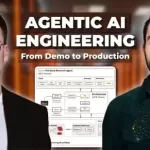 Agentic AI Engineering Course