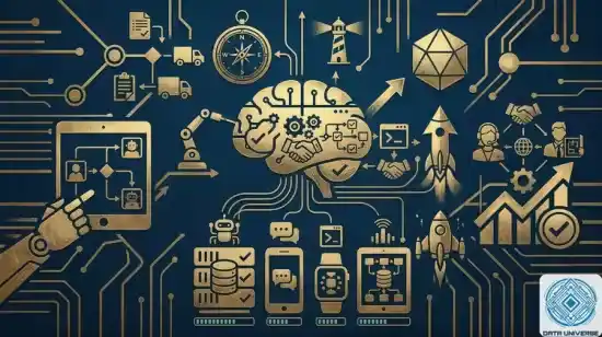Agentic Workflows Design End-to-End AI Processes Agentic Workflows: Design End-to-End AI Processes - Image 1