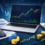 Algorithmic & Options Trading With Python