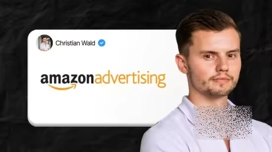 Amazon Ads (PPC) for Beginners - Step by Step Guide (2026) Amazon Ads (PPC) for Beginners - Step by Step Guide (2026) - Image 1