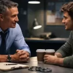 An Interrogators Guide to: Building Rapport