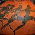 Ancient Greek for Beginners