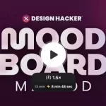 Andrew Lane - Mood Board Method