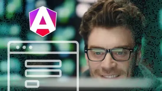 Angular Signal Forms Build Modern Forms with Signals Angular Signal Forms: Build Modern Forms with Signals - Image 1