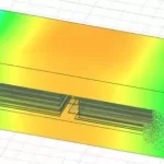 Ansys Maxwell: PCB Planar transformer design