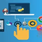 Appium and Selenium with Python From Basics to Framework