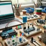 Arduino Sensors & Block Coding for Beginners