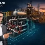 AutoCAD Plant 3D Masterclass 2026