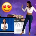 Bachata Zero For Women: Start Dancing From Zero