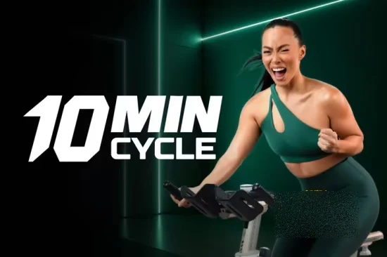 BeachBody - 10 Minute Cycle BeachBody - 10 Minute Cycle - Image 1