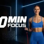 BeachBody - 10 Minute Focus