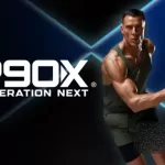 BeachBody - P90X Generation Next