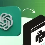 Build Python Programs with ChatGPT