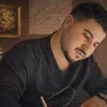 Calligraphy Drawing Masterclass Formal Italic Lettering from