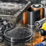 Certified Graphite Flotation Operator (CGFO) - Volume 2