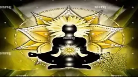 Chakra Yoga for Your Immune System Chakra Yoga for Your Immune System - Image 1