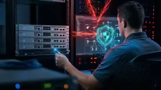 Cisco ASA Training Hands-On Security for Network Engineers Cisco ASA Training: Hands-On Security for Network Engineers - Image 1