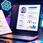 Claude Code & Next.js : Build AI Powered Resume Builder