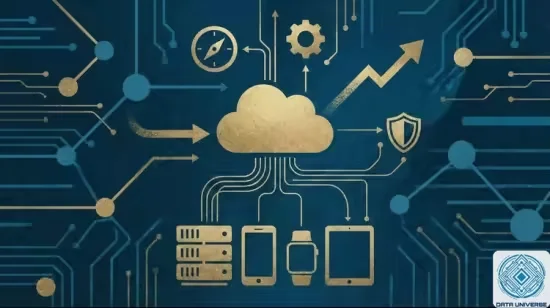 Cloud Computing Strategy for Business Professionals Cloud Computing Strategy for Business Professionals - Image 1