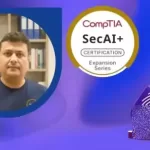 CompTIA SecAI+ Certification (CY0-001) Complete Course